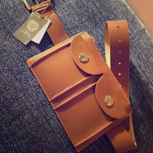 Vince Camuto Belt Bag
